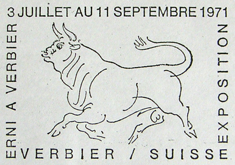 «verbier 1971»